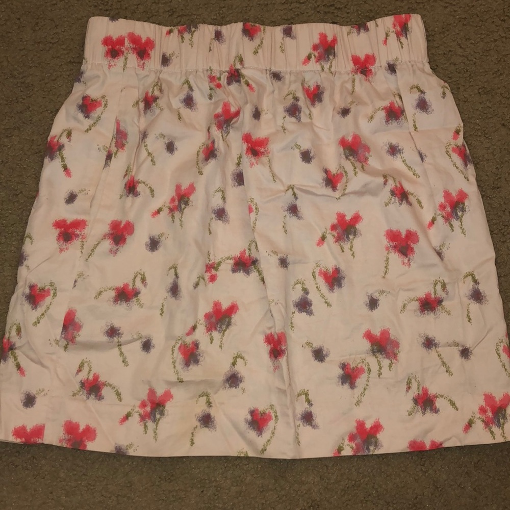 skirt